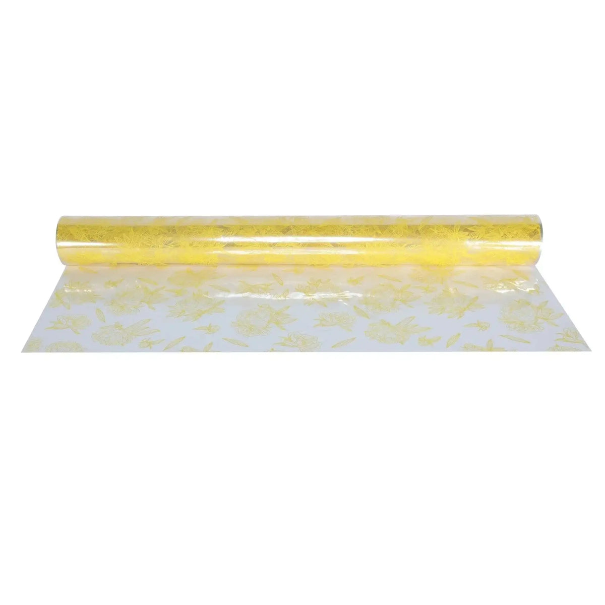 Frosted Impressions Film 80m (Lemon)