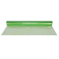 Green Hessian Print Film
