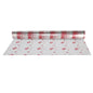 Postcard Decorative Film (Red)