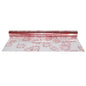 Decorative Lori Film (Red)