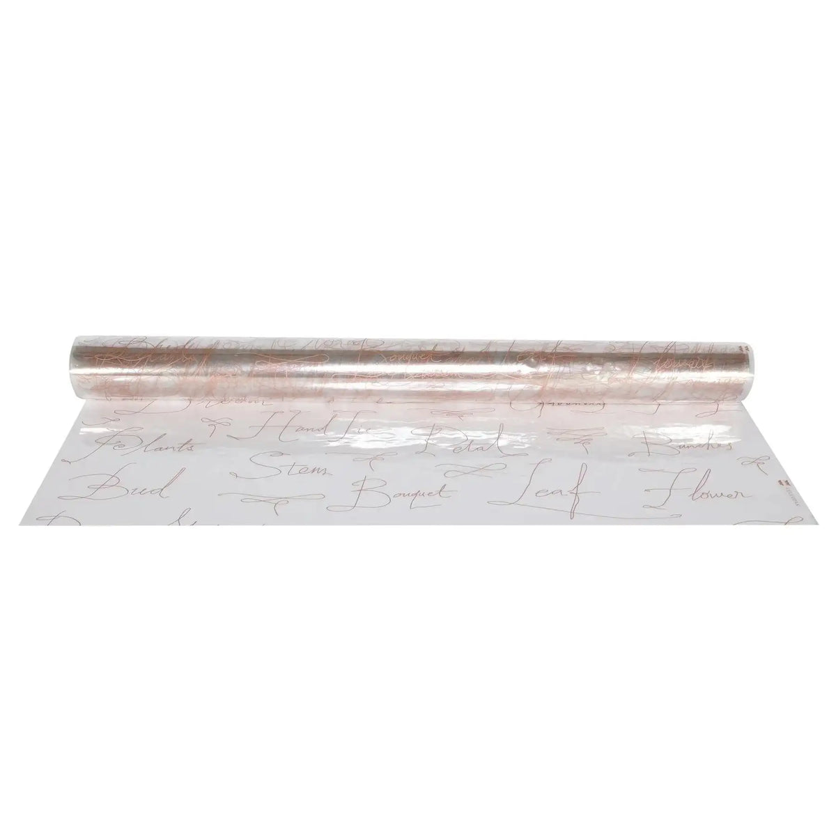 Decorative Scribe Film (Rose Gold)