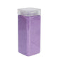 Lavender Sand in Square Jar (800gr)