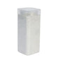 White Sand in Square Jar (800gr)