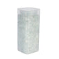 5-8mm Clear Glass Pebbles (750gr)