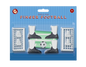 Finger Football Game