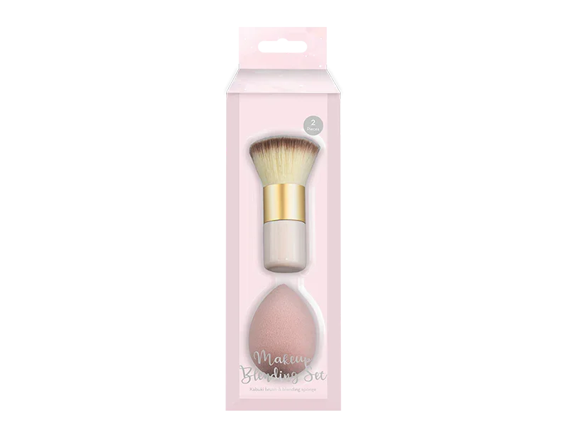 Makeup Blending Set (2pc)