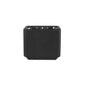 Moda Black Cube Planter (11cm x 13cm)
