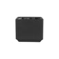 Moda Black Cube Planter (12cm x 14cm)