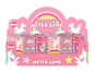 Unicorn Water Game