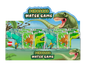 Dinosaur Water Game