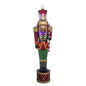 Nutcracker Candy Cane LED Light