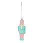 Pastel Soldier Hanging Decoration (16cm)