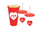 Movie Night At Home Kit