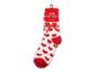 Valentines Ladies Cosy Socks