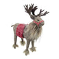 Felt Reindeer Ornament (23cm)