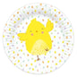 Pack of 8 Easter Plates