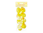 Easter Chick Fillable Eggs (8 Pack)