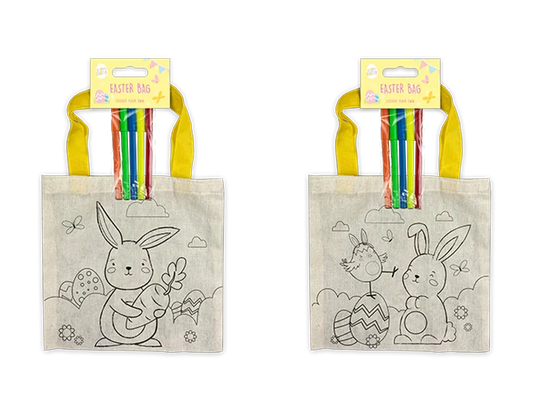 Create Your Own Easter Bag (Assorted)