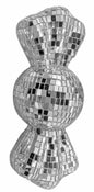 Mirror Hanging Candy Decoration (15cm)