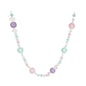 Pastel Glitter Candy Sweets Garland (1.83m)