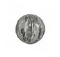Silver Bauble (13cm)