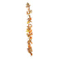 Essential Maple Garland -Brown (170cm)