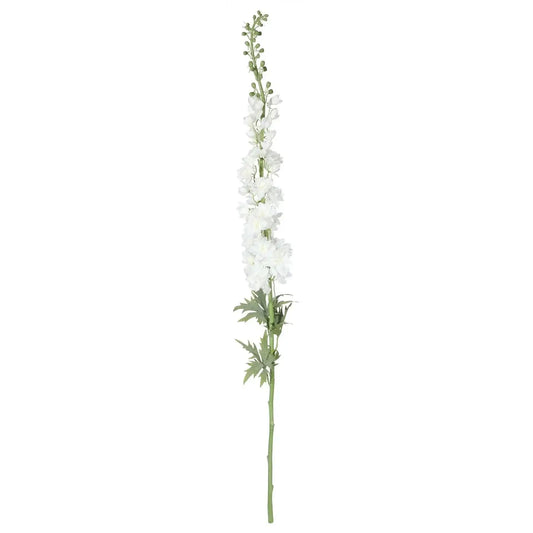 Botanica Giant White Delphinium (137cm)