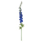 Botanica Giant Dark Blue Delphinium (137cm)