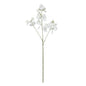 Botanica White Sweetpea (73cm)