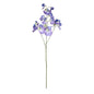 Botanica Dark Blue Sweetpea (73cm)