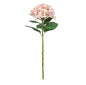 Botanica Giant Pink Mop Head Hydrangea (73cm)