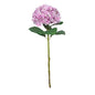 Botanica Giant Purple Mop Head Hydrangea (73cm)