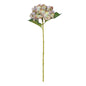 Botanica Chic Violet Real Touch Hydrangea (60cm)