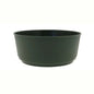 Pack of 5 Green Bulb Bowl (21cm)