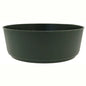 Pack of 5 Green Bulb Bowl 9cm Deep (27cm)