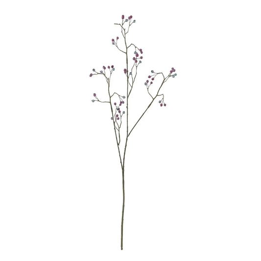 Berry Spray Purple/Blue  (94cm)