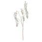 White Citrus Flower (133cm)