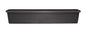 Black Terrace Trough (100cm)