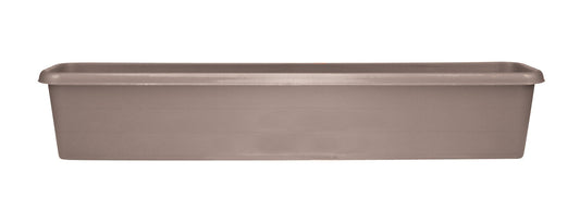 Mocha Terrace Trough (100cm)