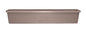Mocha Terrace Trough (100cm)