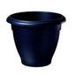 Black Palladian Planter (65cm)