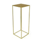 Gold Metal Stand (70cm)