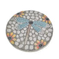 Dragonfly Decorative Stone