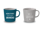Grandad Matte Ceramic Mug