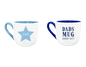 Fathers Day Bowl Mug