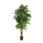 Artificial Ficus Multi Stem Tree (180cm)