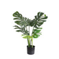 Artificial Monstera Tree (60cm)