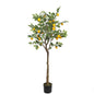 Artificial Lemon Tree (150cm)