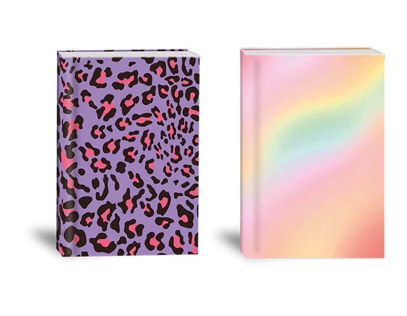 Girls Notebook (Assorted)