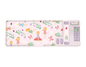 Assorted Girls Multifunctional Pencil Case